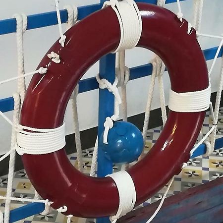Apartamento Sanlucar Playa Bonanza Luaran gambar