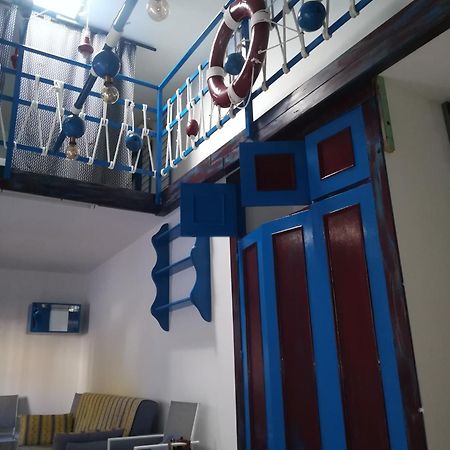 Apartamento Sanlucar Playa Bonanza Luaran gambar