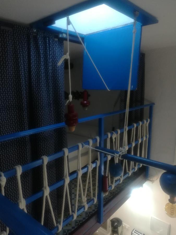 Apartamento Sanlucar Playa Bonanza Luaran gambar