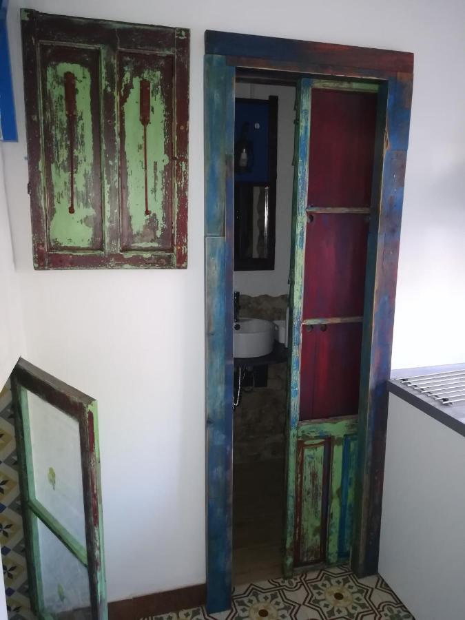 Apartamento Sanlucar Playa Bonanza Luaran gambar
