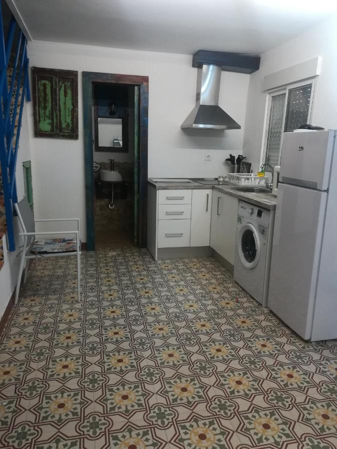 Apartamento Sanlucar Playa Bonanza Luaran gambar