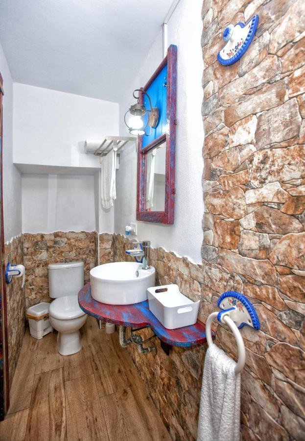 Apartamento Sanlucar Playa Bonanza Luaran gambar