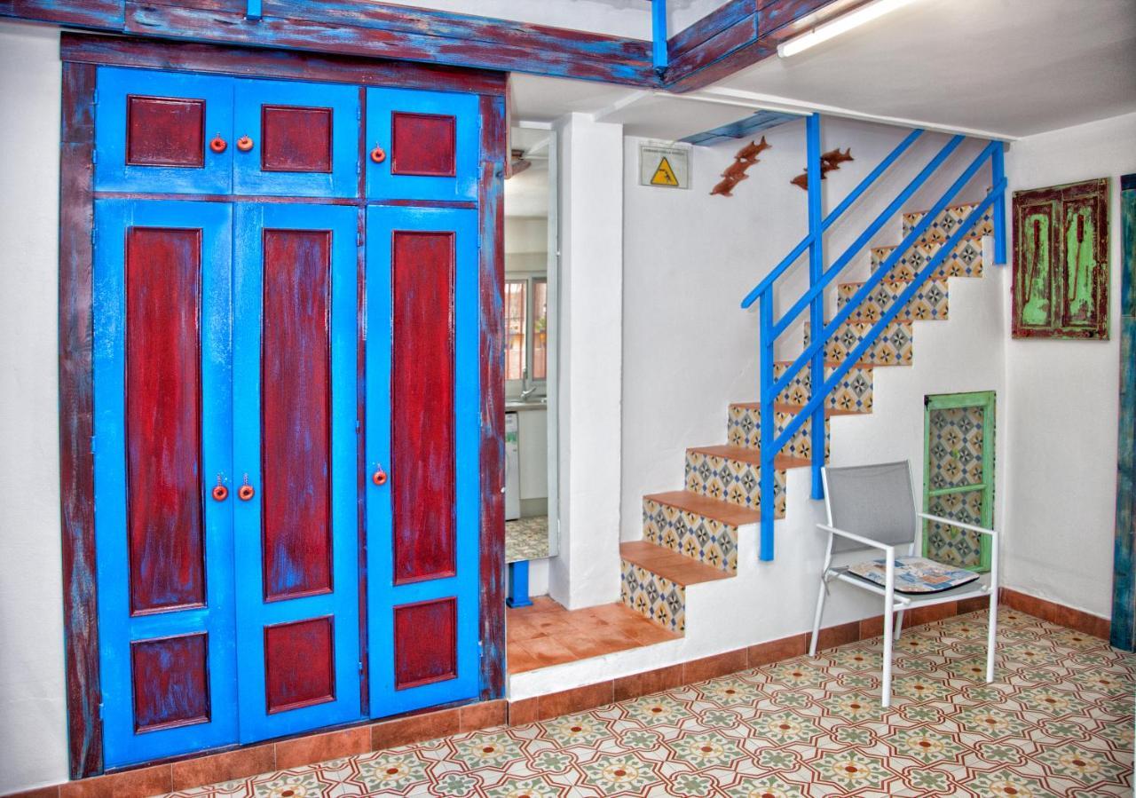 Apartamento Sanlucar Playa Bonanza Luaran gambar