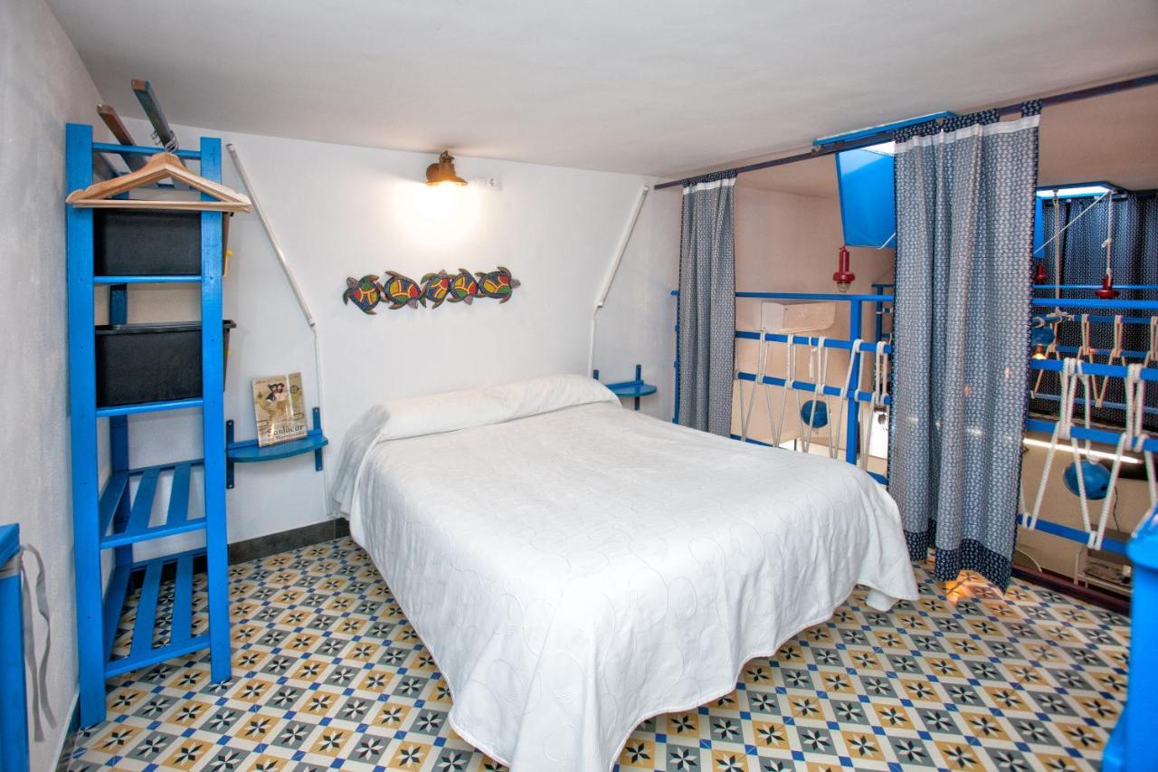 Apartamento Sanlucar Playa Bonanza Luaran gambar