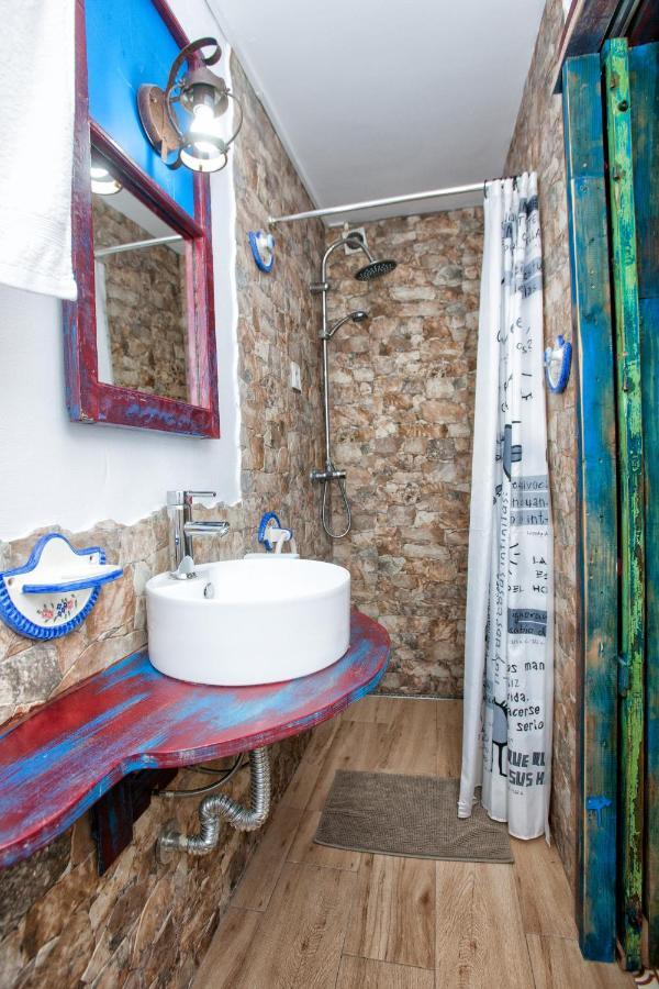 Apartamento Sanlucar Playa Bonanza Luaran gambar