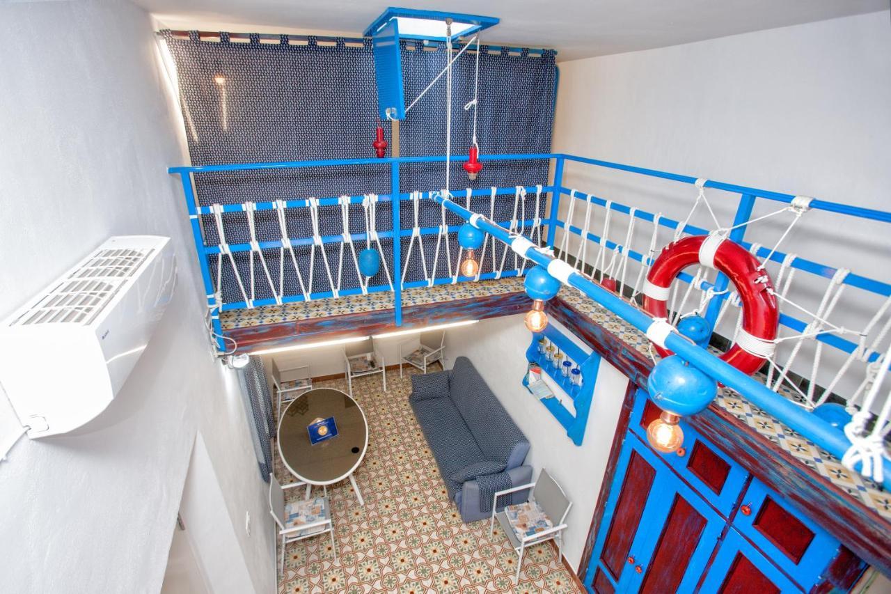 Apartamento Sanlucar Playa Bonanza Luaran gambar