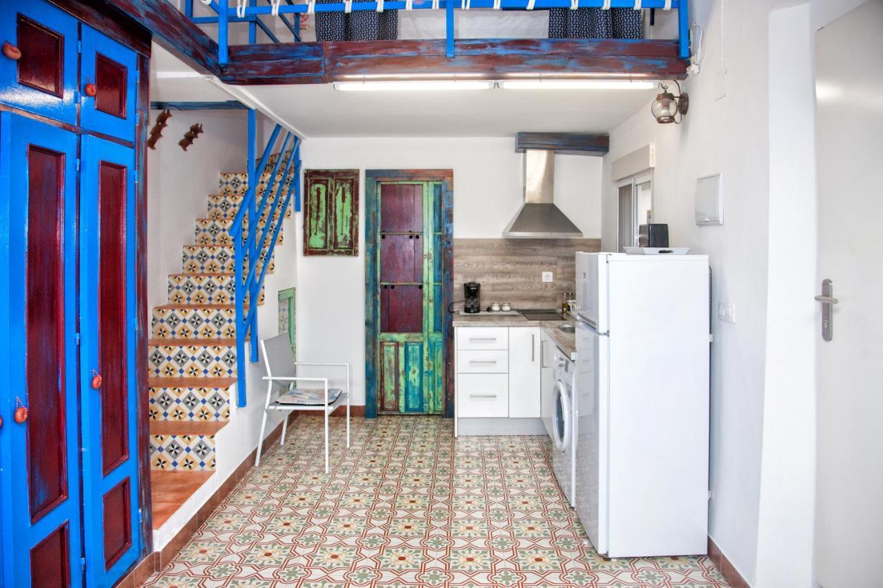 Apartamento Sanlucar Playa Bonanza Luaran gambar