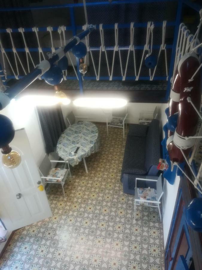 Apartamento Sanlucar Playa Bonanza Luaran gambar