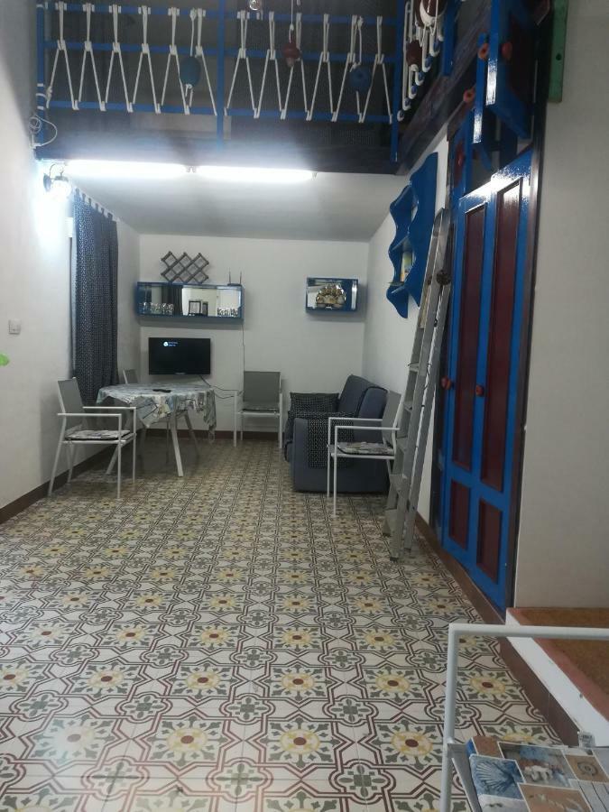 Apartamento Sanlucar Playa Bonanza Luaran gambar