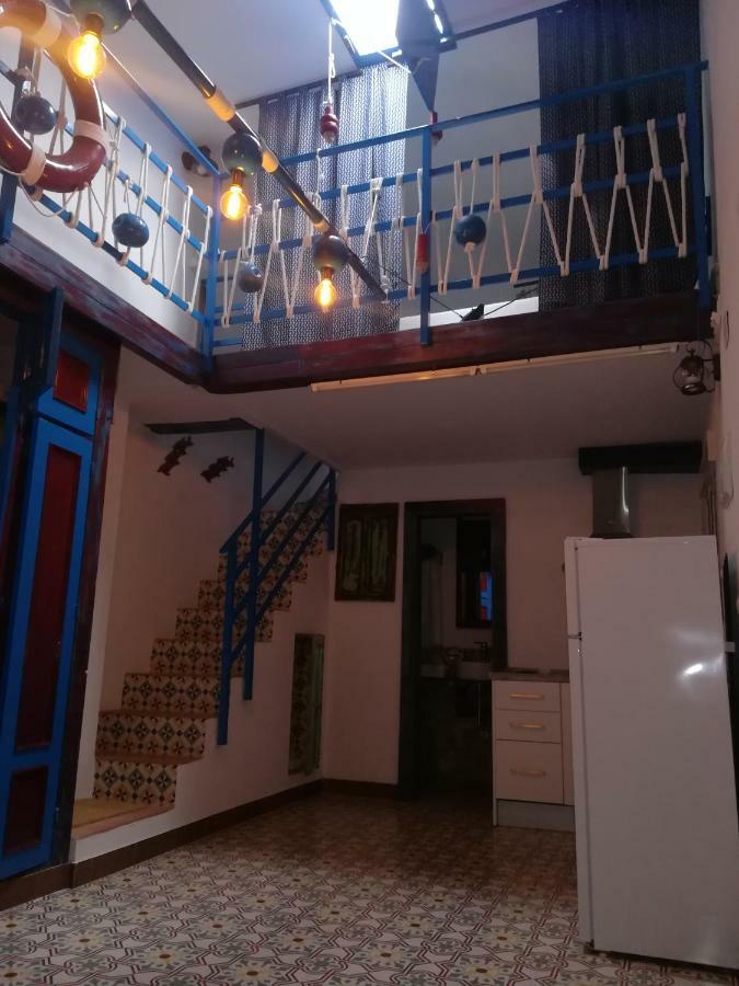 Apartamento Sanlucar Playa Bonanza Luaran gambar