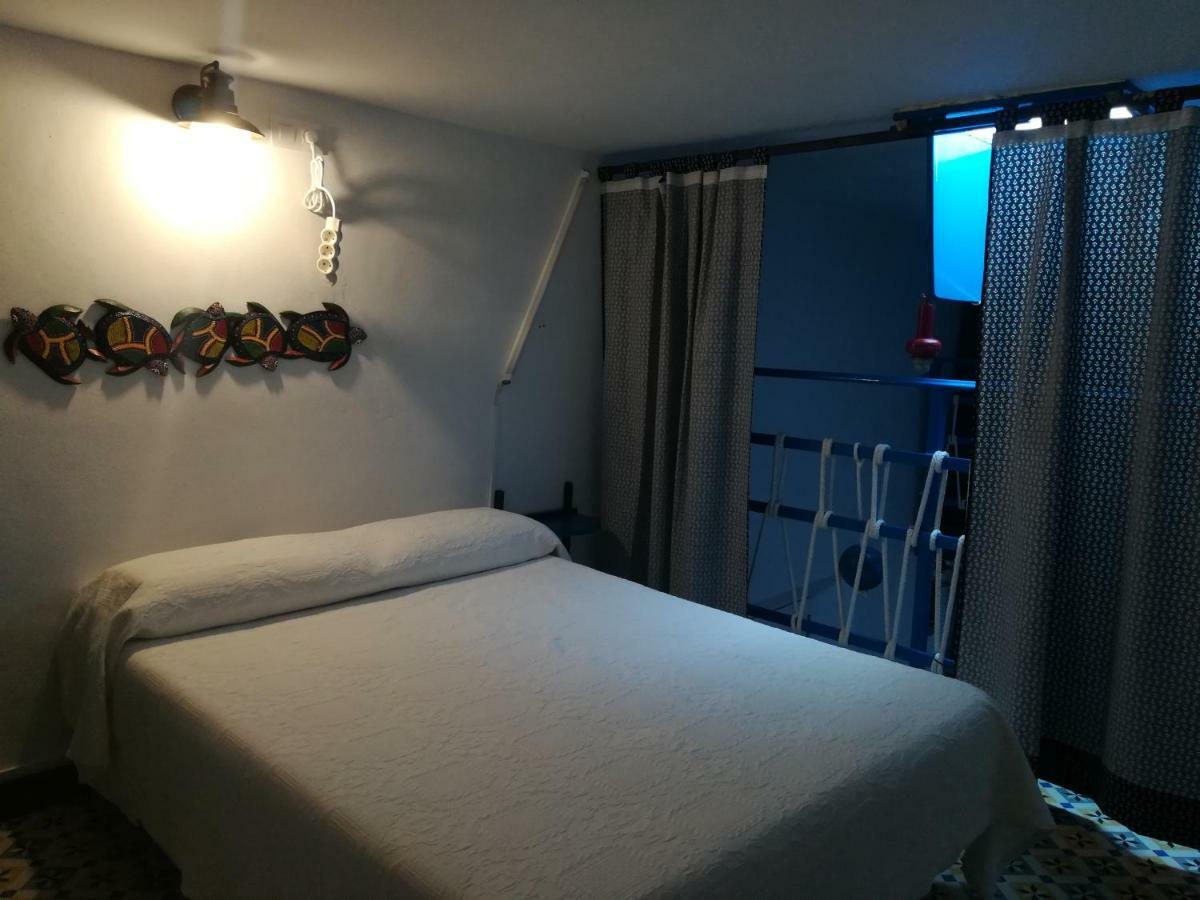 Apartamento Sanlucar Playa Bonanza Luaran gambar