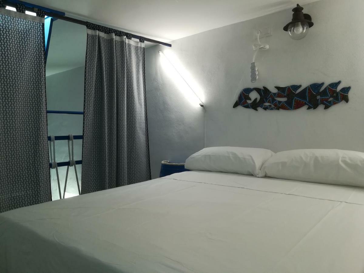 Apartamento Sanlucar Playa Bonanza Luaran gambar