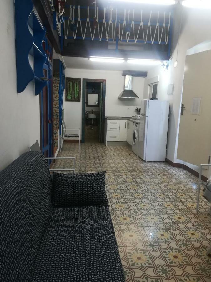 Apartamento Sanlucar Playa Bonanza Luaran gambar