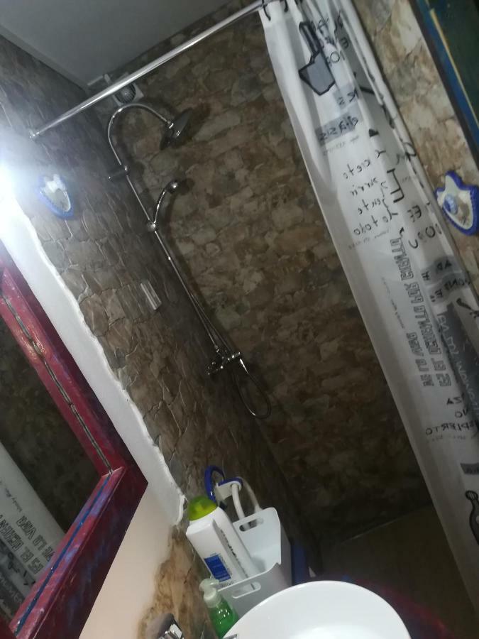Apartamento Sanlucar Playa Bonanza Luaran gambar
