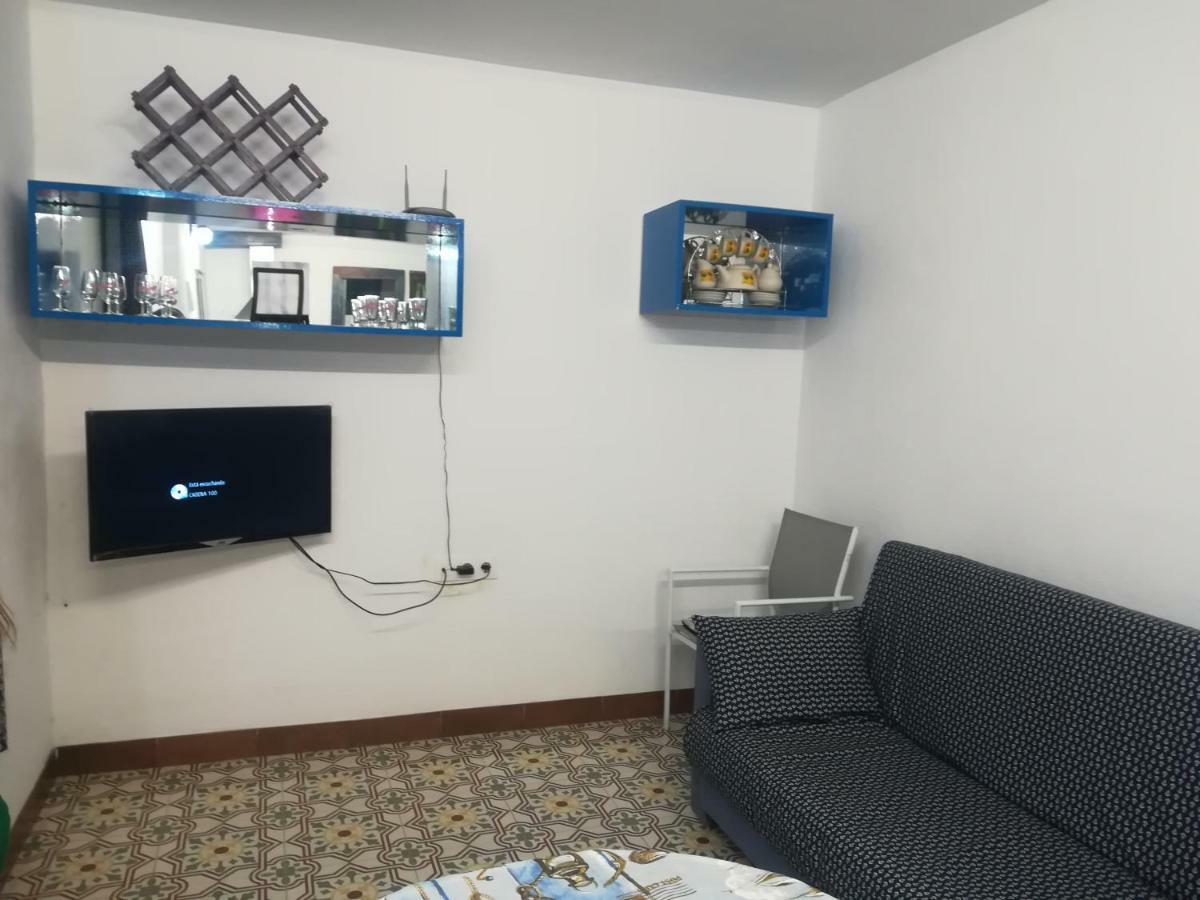 Apartamento Sanlucar Playa Bonanza Luaran gambar