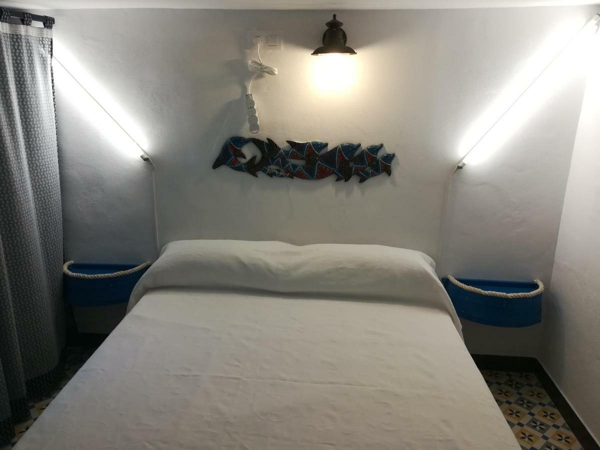 Apartamento Sanlucar Playa Bonanza Luaran gambar