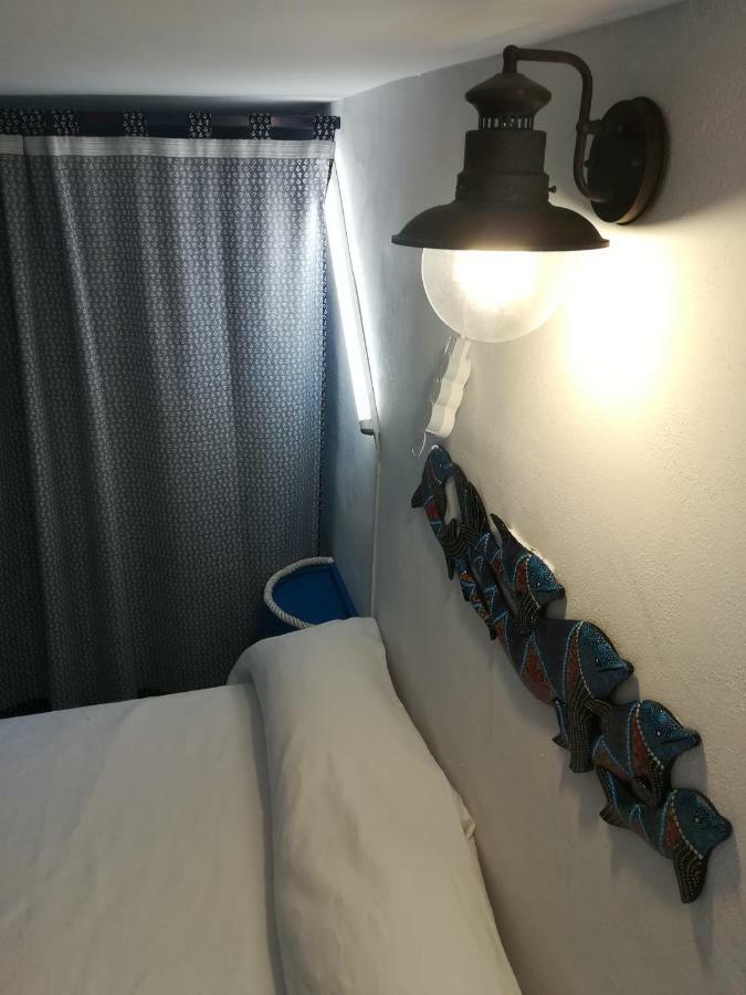 Apartamento Sanlucar Playa Bonanza Luaran gambar