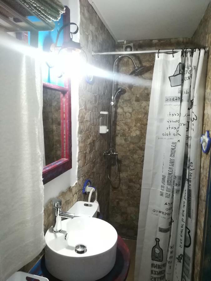 Apartamento Sanlucar Playa Bonanza Luaran gambar