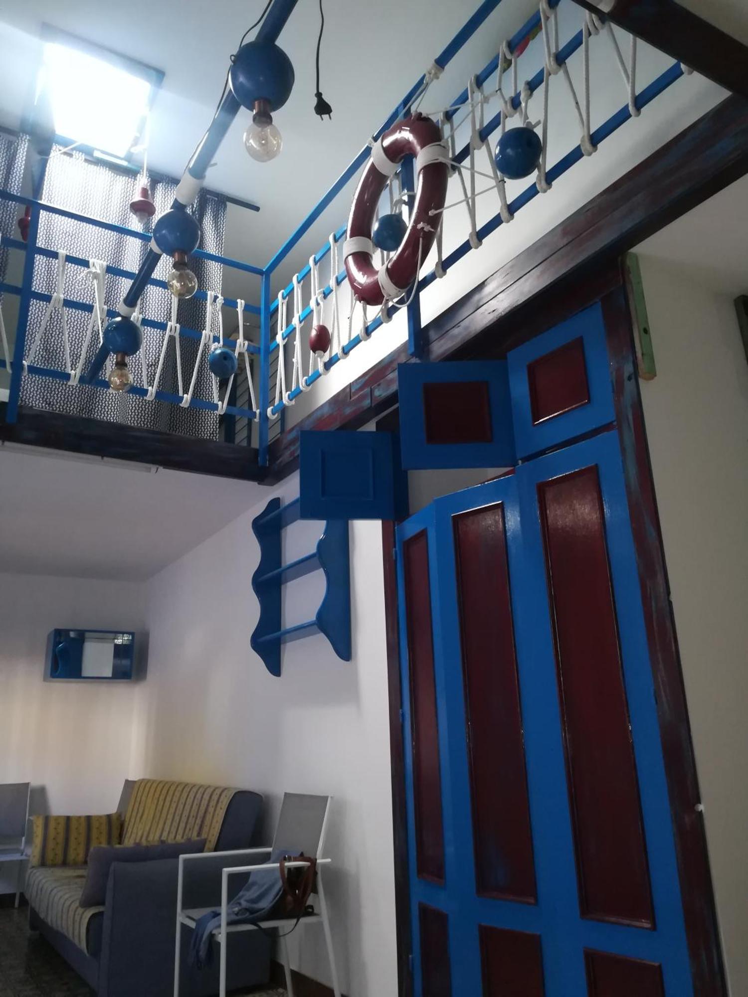 Apartamento Sanlucar Playa Bonanza Luaran gambar